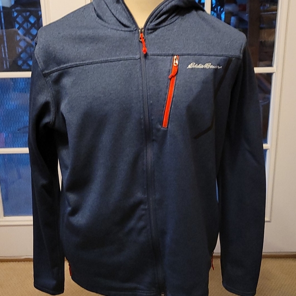Eddie Bauer Hoody